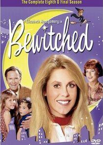 Bewitched - Season 8