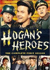 Hogan's Heroes - Season 1