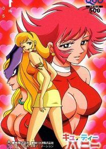 Cutie Honey