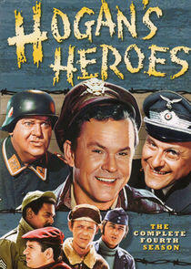 Hogan's Heroes - Season 4