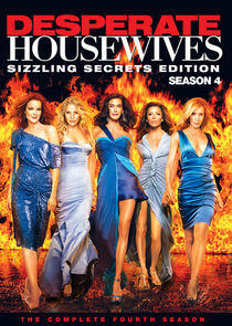 Desperate Housewives - Season 4