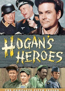 Hogan's Heroes - Season 5