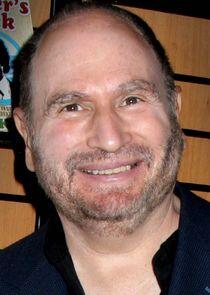 Gabe Kaplan