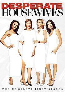 Desperate Housewives - Season 1