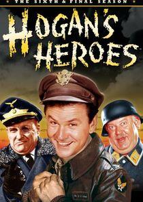 Hogan's Heroes - Season 6