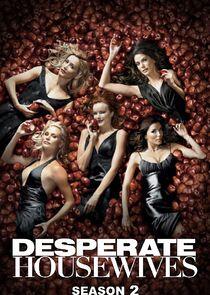 Desperate Housewives - Season 2