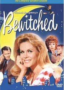 Bewitched - Season 7