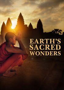 Earth's Sacred Wonders