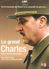 Charles De Gaulle