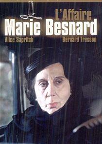 L'Affaire Marie Besnard