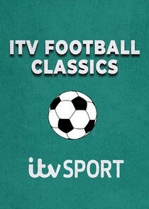 ITV Football Classics