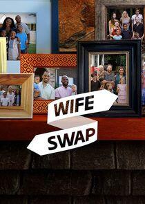 Wife Swap NZ