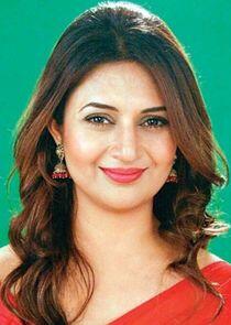 Divyanka Tripathi