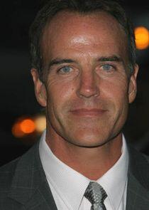 Richard Burgi