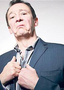 Paul Whitehouse