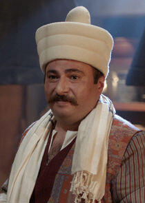 Beynam Ağa