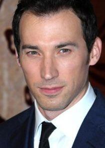 David Caves