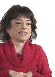 Liz Carr