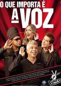 The Voice Brasil