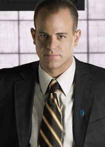 Paul Kellerman