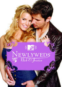 Newlyweds: Nick and Jessica