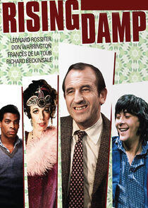 Rising Damp