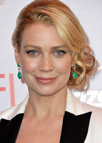 Laurie Holden