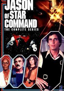 Jason of Star Command