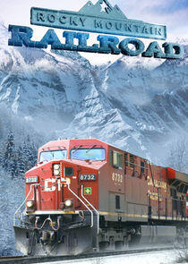 Rocky Mountain Railroad