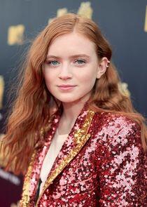 Sadie Sink