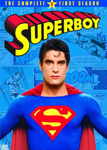 The Adventures of Superboy - Season 1