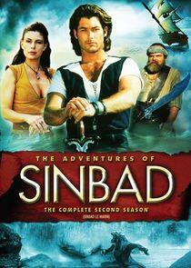 The Adventures of Sinbad - Season 2