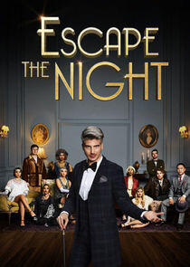 Escape the Night - Season 1