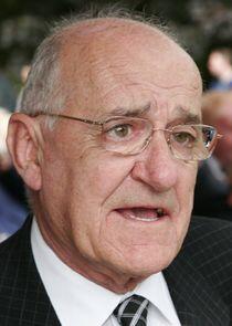 Jim Bowen