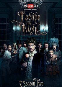 Escape the Night - Season 2