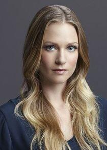 A.J. Cook