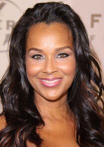 LisaRaye McCoy