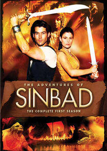 The Adventures of Sinbad - Season 1