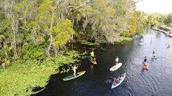 America's Secret Swimming Holes