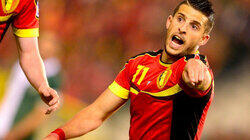 Kevin Mirallas