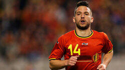 Dries Mertens