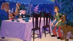 Scooby in Wonderland