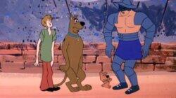 Et Tu, Scoob?