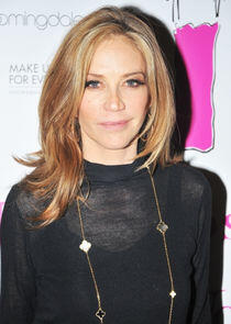 Ally Walker