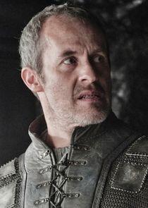 Stannis Baratheon