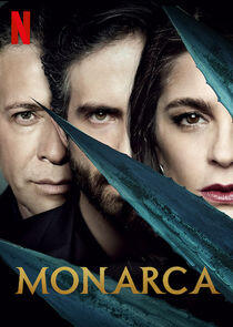 Monarca - Season 1