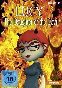 Lucy, The Daughter of the Devil