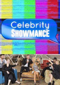 Celebrity Showmance