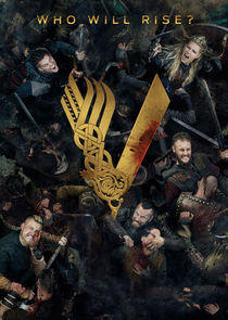 Vikings - Season 5