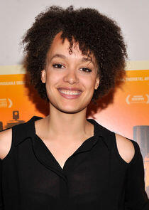 Britne Oldford